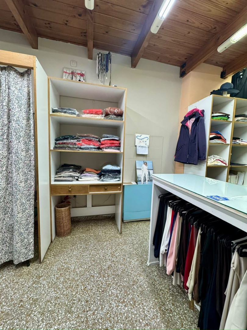 Fondo Comercio en Venta en Zelarrayan 157, Centro, Bahía Blanca - Bahía Blanca Propiedades | SITIO OFICIAL l