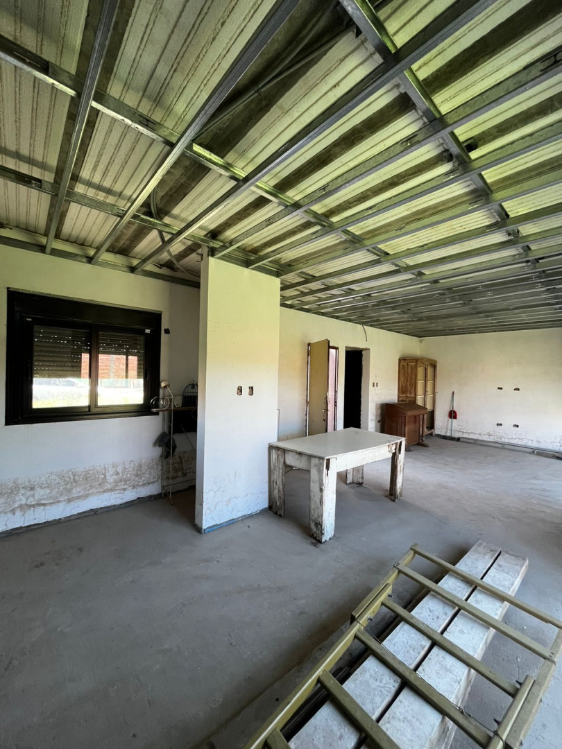 Casa en Venta en Diskin 700, Pedro Pico, Bahía Blanca - Bahía Blanca Propiedades | SITIO OFICIAL l