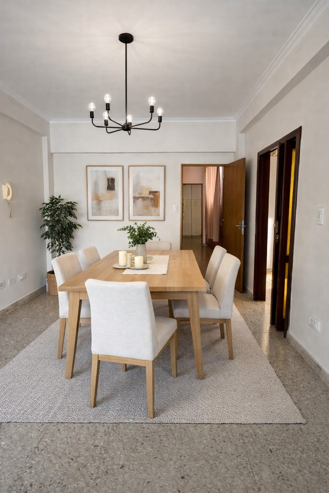 Departamento en Venta en Fitz Roy 13, Centro, Bahía Blanca - Bahía Blanca Propiedades | SITIO OFICIAL l