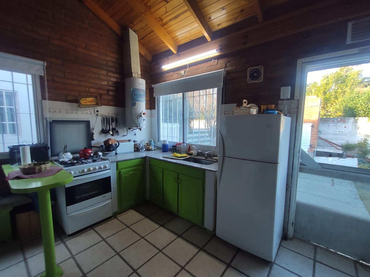 Casa en Venta en Las Ballenas 200, Dufaur, Monte Hermoso - Bahía Blanca Propiedades | SITIO OFICIAL l