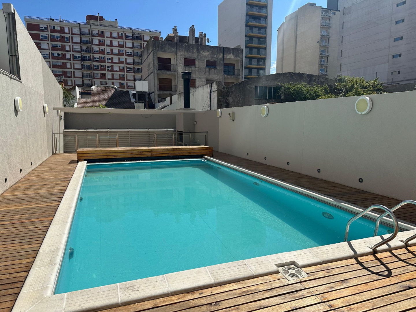 Departamento en Venta en Irigoyen 500, Centro, Bahía Blanca - Bahía Blanca Propiedades | SITIO OFICIAL l