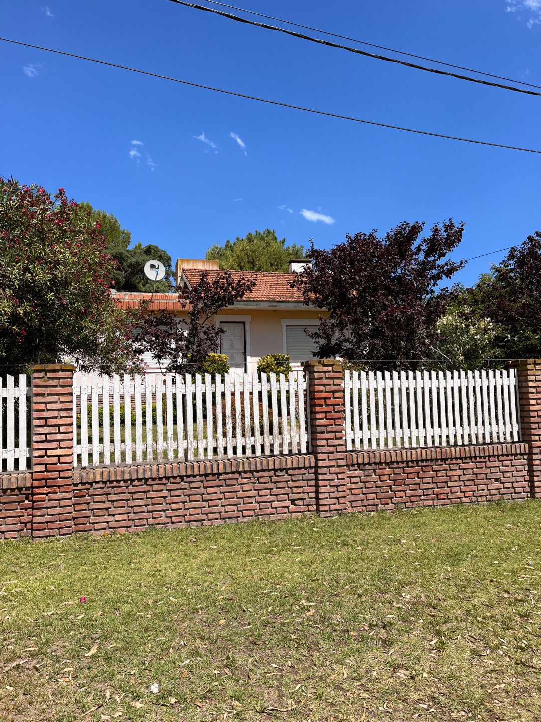 Casa en Venta en La Rioja Este 359, Monte Hermoso, Dufaur, Monte Hermoso - Bahía Blanca Propiedades | SITIO OFICIAL l