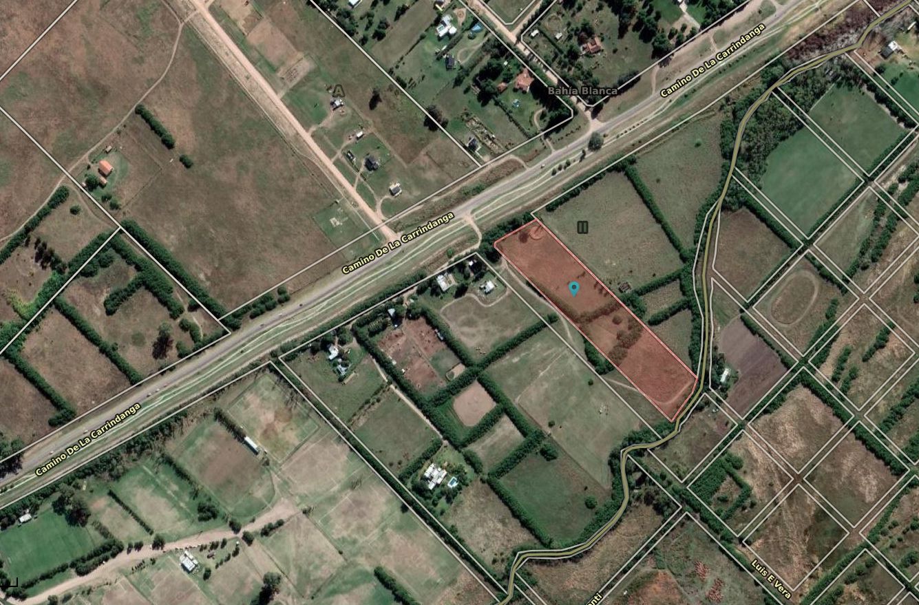 Terreno en Venta en Florida 3300, Carrindanga, Bahía Blanca - Bahía Blanca Propiedades | SITIO OFICIAL l