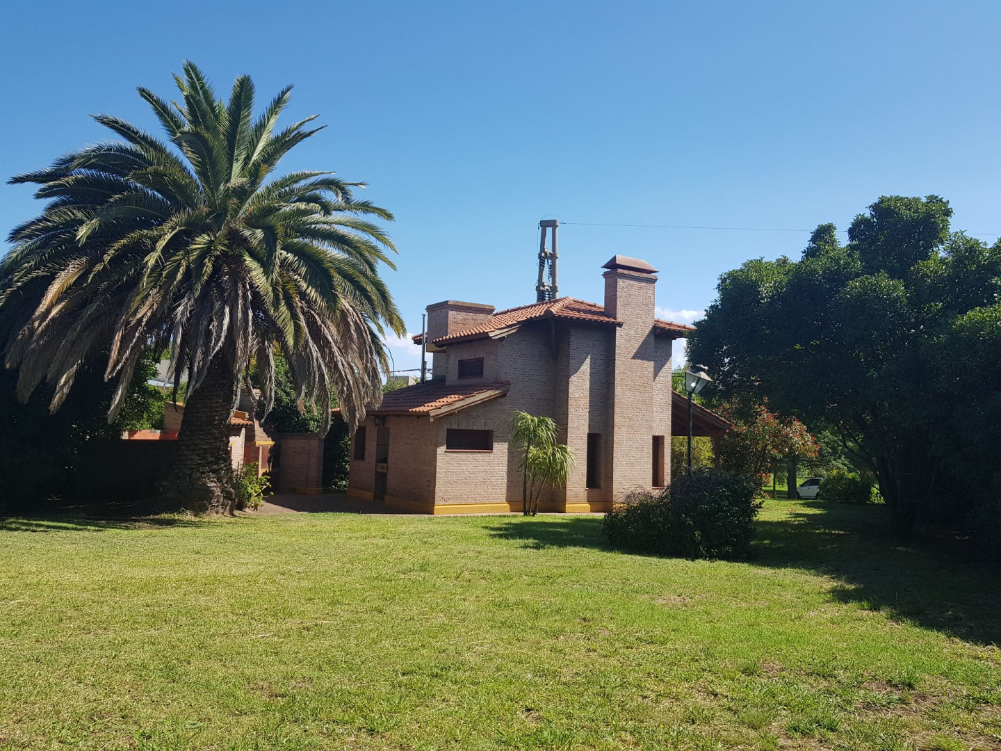 Casa en Venta en La Cautiva 200, Pago Chico, Bahía Blanca - Bahía Blanca Propiedades | SITIO OFICIAL l