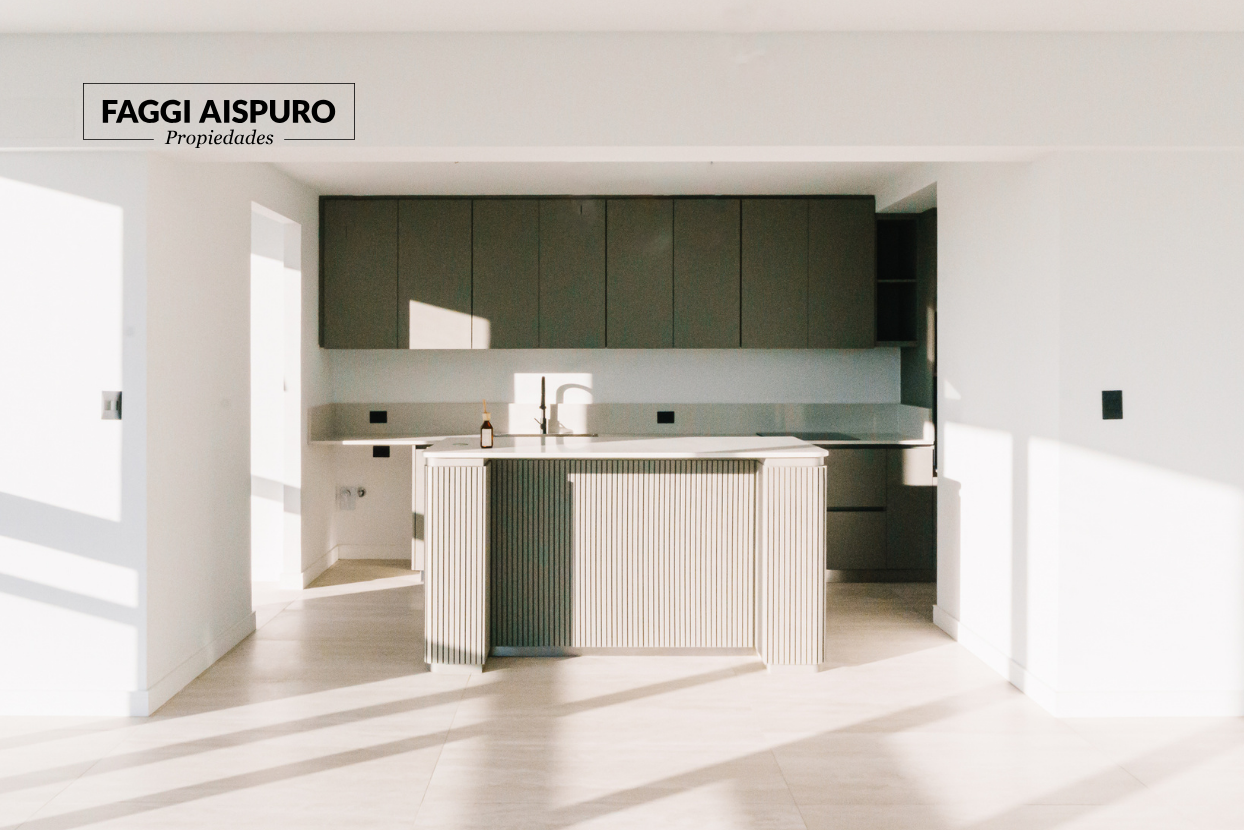 Departamento en Venta en Avenida Alem 477, Centro, Bahía Blanca - Bahía Blanca Propiedades | SITIO OFICIAL l