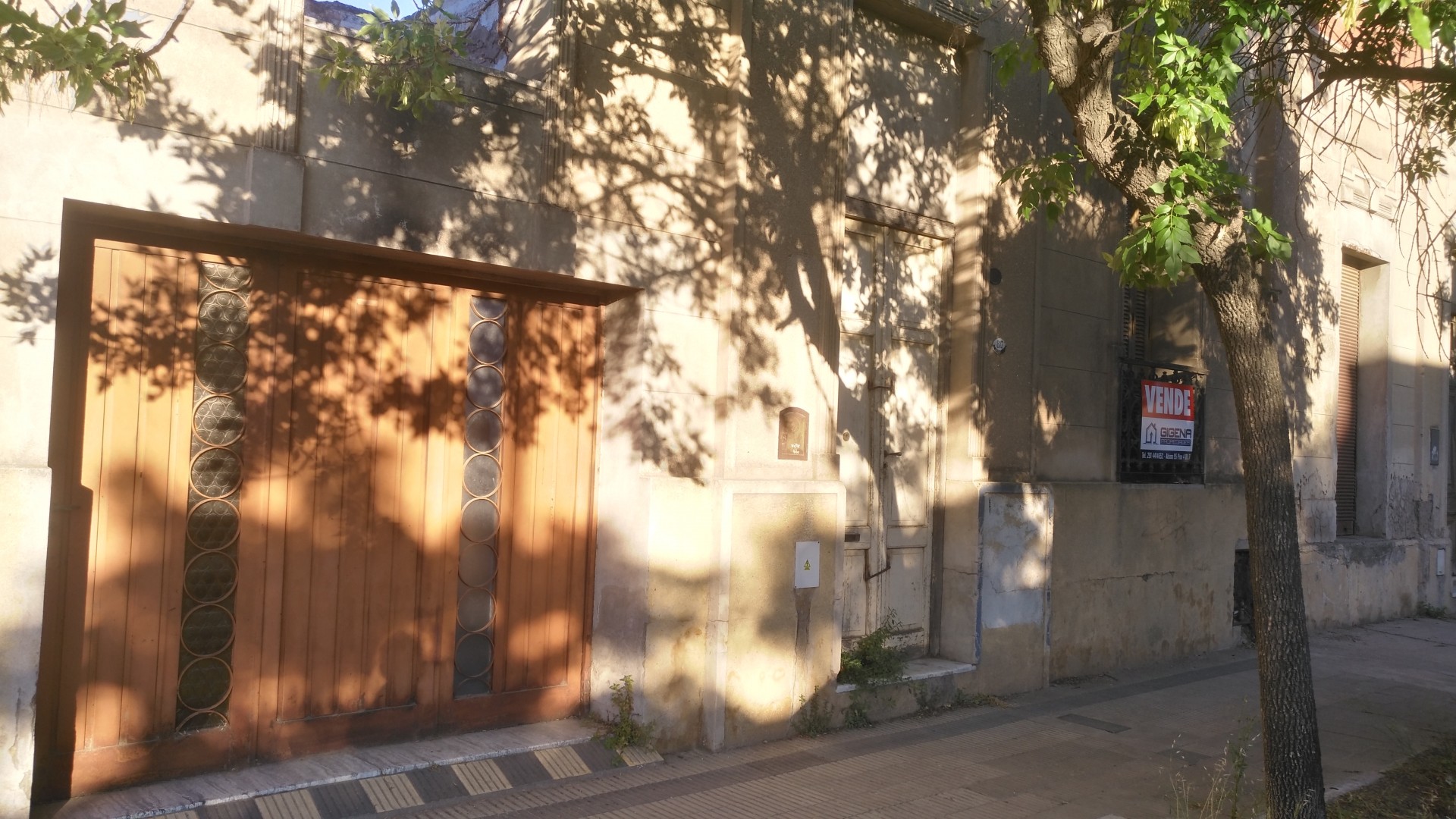 Terreno en Venta en Sixto Laspiur 817,  Bahía Blanca - Bahía Blanca Propiedades | SITIO OFICIAL l