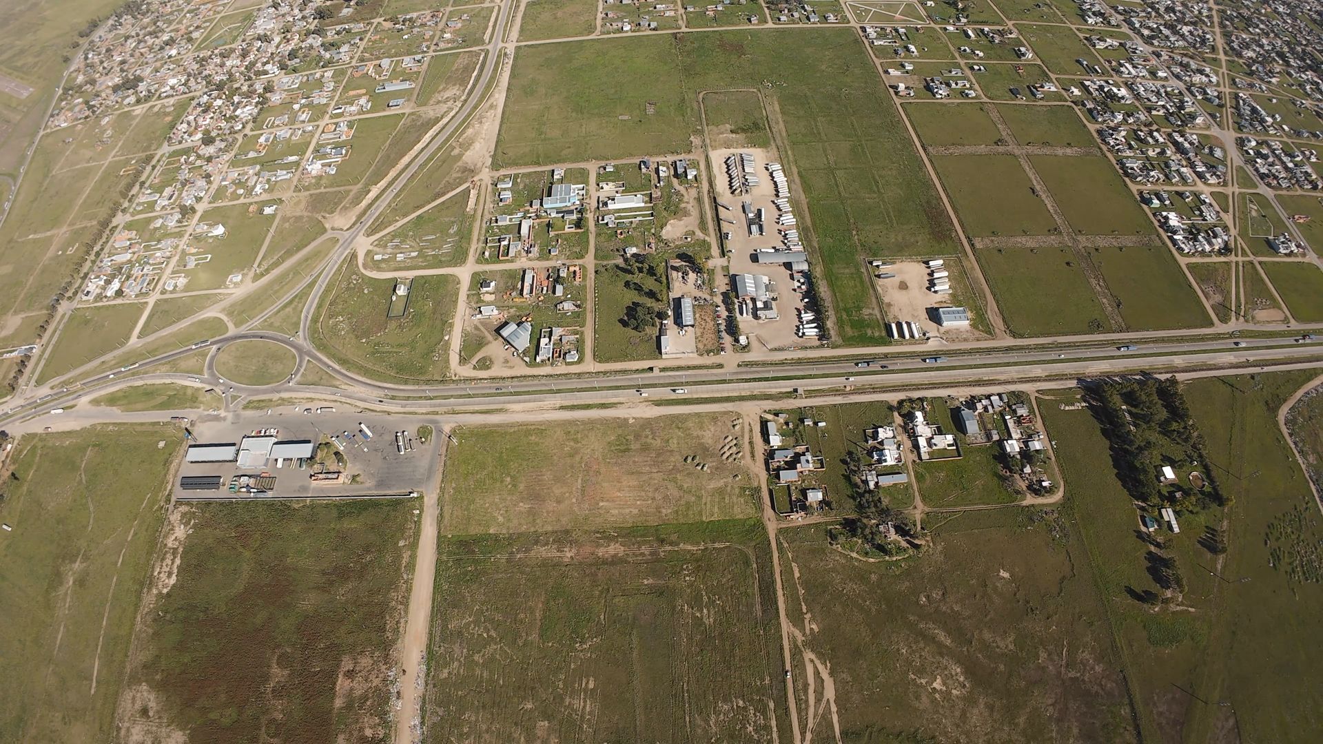 Terreno en Venta en Autovía Juan Pablo II ,  Bahía Blanca - Bahía Blanca Propiedades | SITIO OFICIAL l