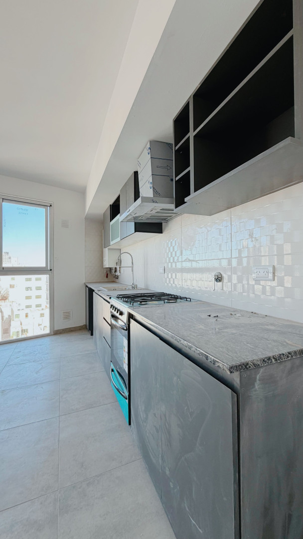 Departamento en Venta en Alsina 512,  Bahía Blanca - Bahía Blanca Propiedades | SITIO OFICIAL l