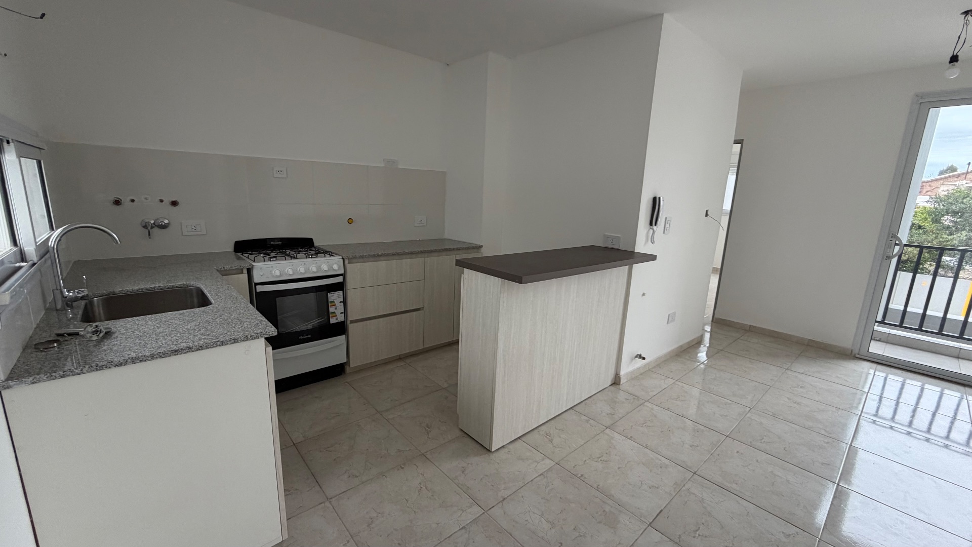 Departamento en Venta en Angel Brunel 173, Centro, Bahía Blanca - Bahía Blanca Propiedades | SITIO OFICIAL l