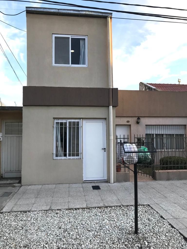 Departamento en Alquiler en 9 De Julio 1460,  Bahía Blanca - Bahía Blanca Propiedades | SITIO OFICIAL l