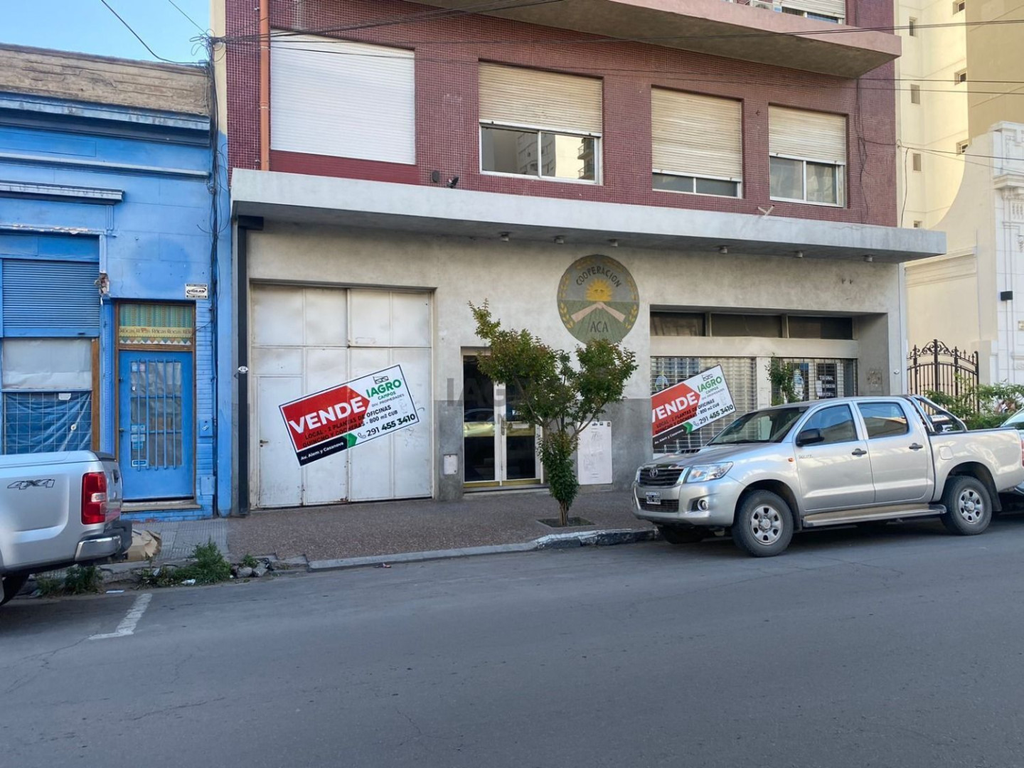 Local en Venta en Estomba 400, Centro, Bahía Blanca - Bahía Blanca Propiedades | SITIO OFICIAL l