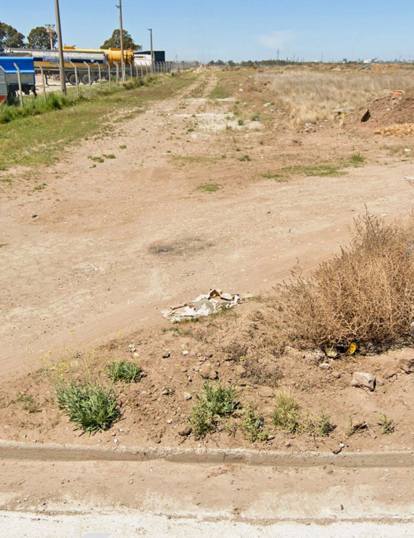 Terreno en Venta en Suiza 2700, Parque Industrial, Bahía Blanca - Bahía Blanca Propiedades | SITIO OFICIAL l