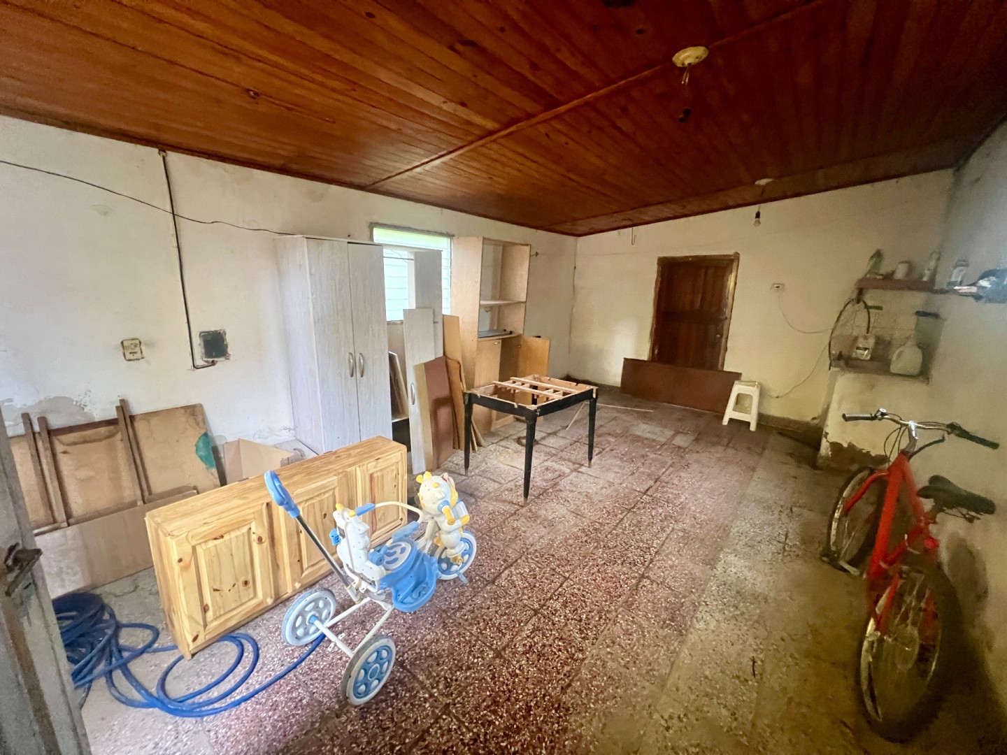 Casa + Departamento en Venta  San Bernardo , Sierra de  la Ventana - Bahía Blanca Propiedades | SITIO OFICIAL l