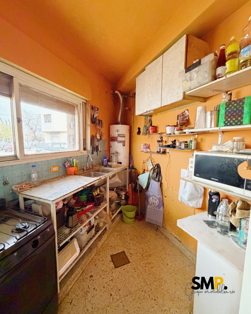Casa en Venta en Thompson Y Villarino , Macrocentro, Bahía Blanca - Bahía Blanca Propiedades | SITIO OFICIAL l