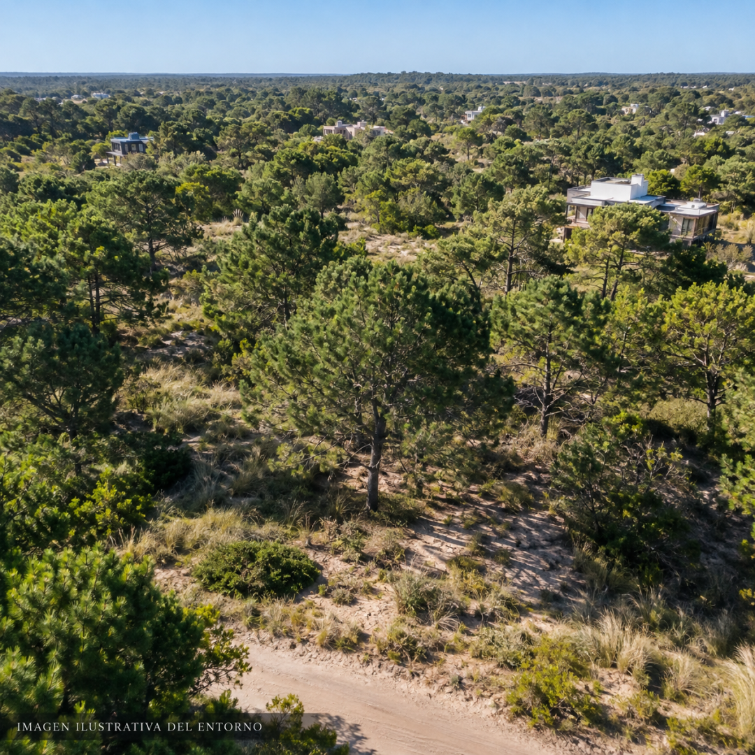 Terreno en Venta en LA PALOMA Y LAS URRACAS,  Monte Hermoso - Bahía Blanca Propiedades | SITIO OFICIAL l
