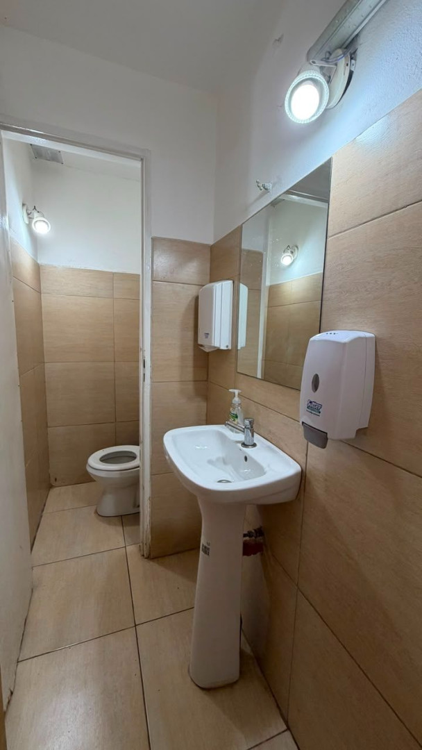 Local en Alquiler en Chiclana 627,  Bahía Blanca - Bahía Blanca Propiedades | SITIO OFICIAL l