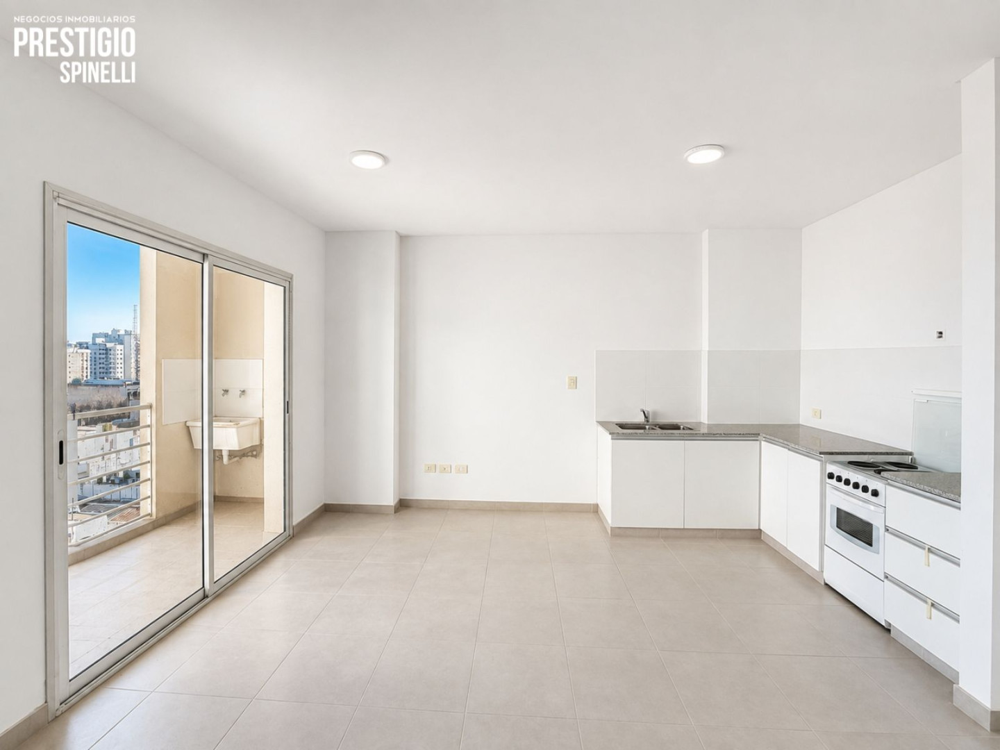 Departamento en Venta en O'Higgins Y Saavedra N° 118, Centro, Bahía Blanca - Bahía Blanca Propiedades | SITIO OFICIAL l