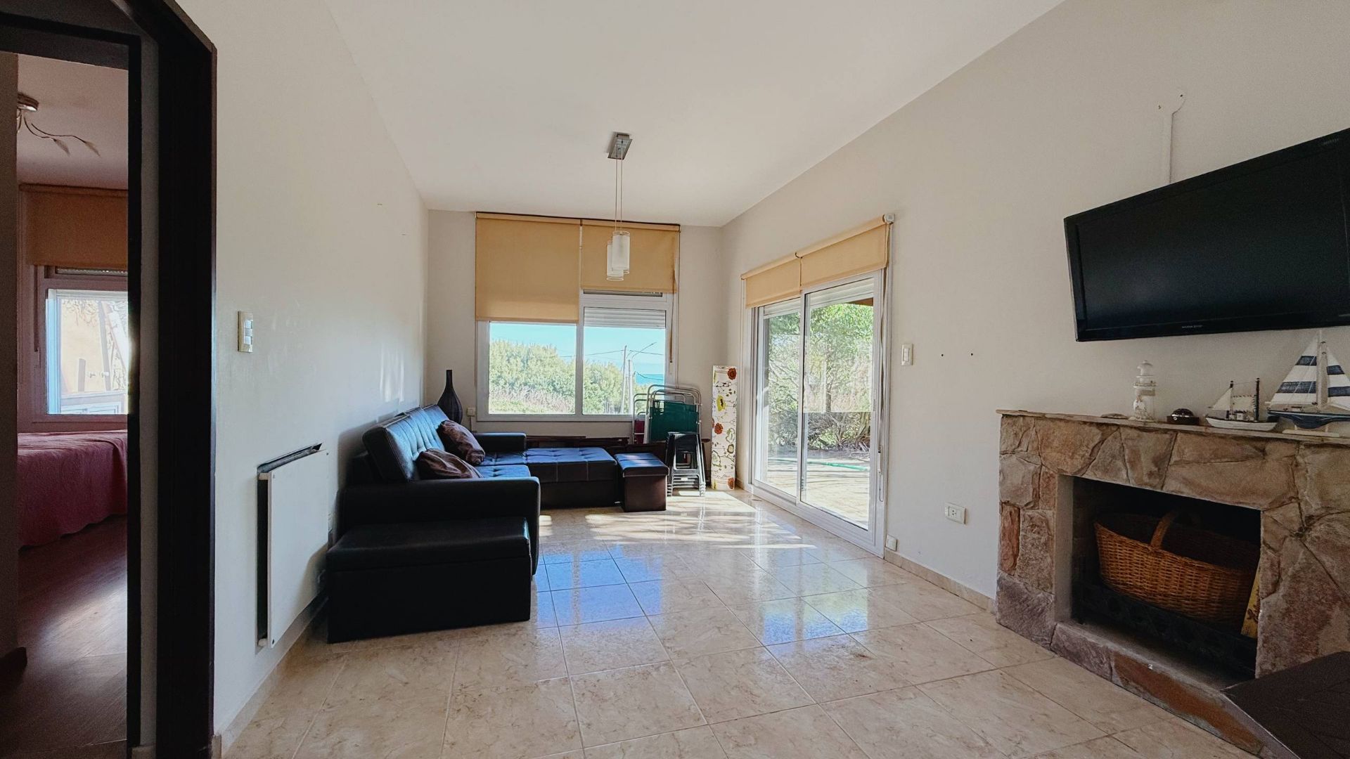 Casa en Venta en Mar Del Plata 1007, El Sauce, Monte Hermoso - Bahía Blanca Propiedades | SITIO OFICIAL l