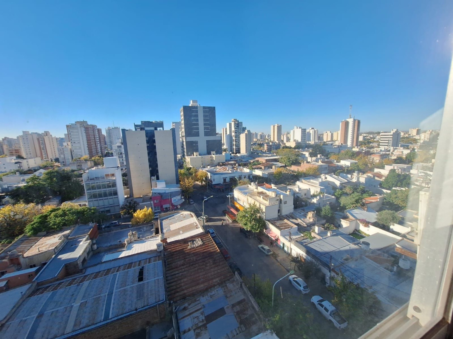 Departamento en Venta en Estomba 863, Universitario, Bahía Blanca - Bahía Blanca Propiedades | SITIO OFICIAL l