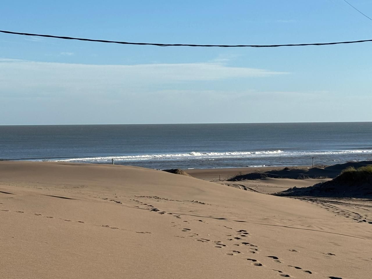 Terreno en Venta en Sauce Grande,  Monte Hermoso - Bahía Blanca Propiedades | SITIO OFICIAL l