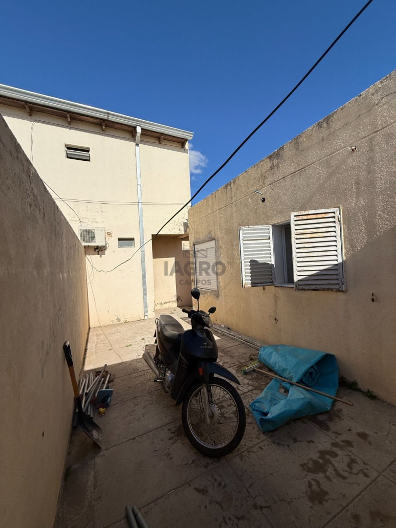Casa en Venta en Viamonte 2400,  Bahía Blanca - Bahía Blanca Propiedades | SITIO OFICIAL l