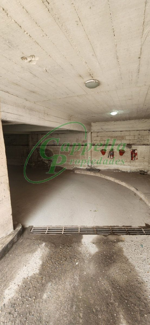Cochera en Alquiler en Uruguay 452, Universitario, Bahía Blanca - Bahía Blanca Propiedades | SITIO OFICIAL l