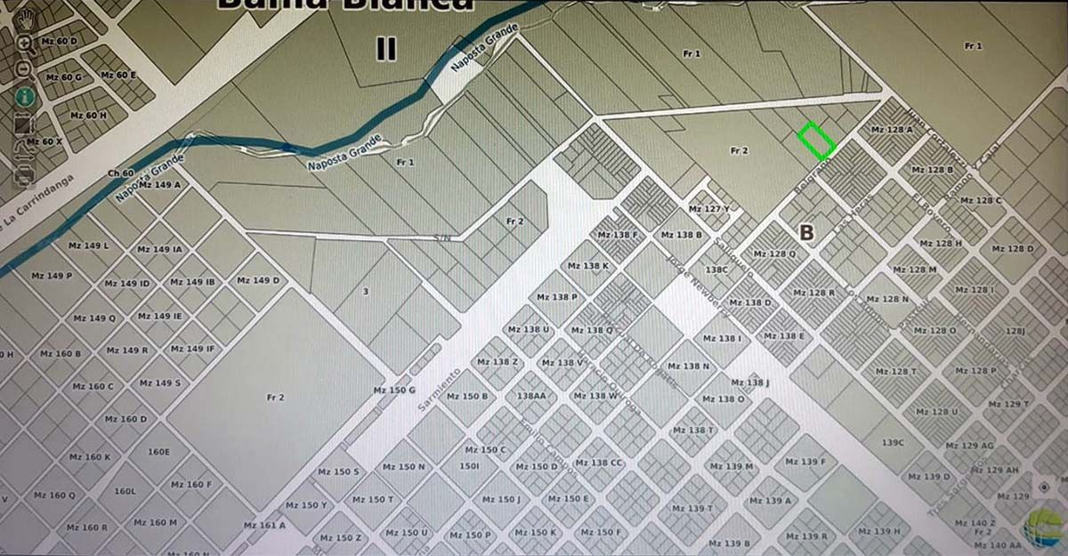 Terreno en Venta  Aldea Romana, Bahía Blanca - Bahía Blanca Propiedades | SITIO OFICIAL l