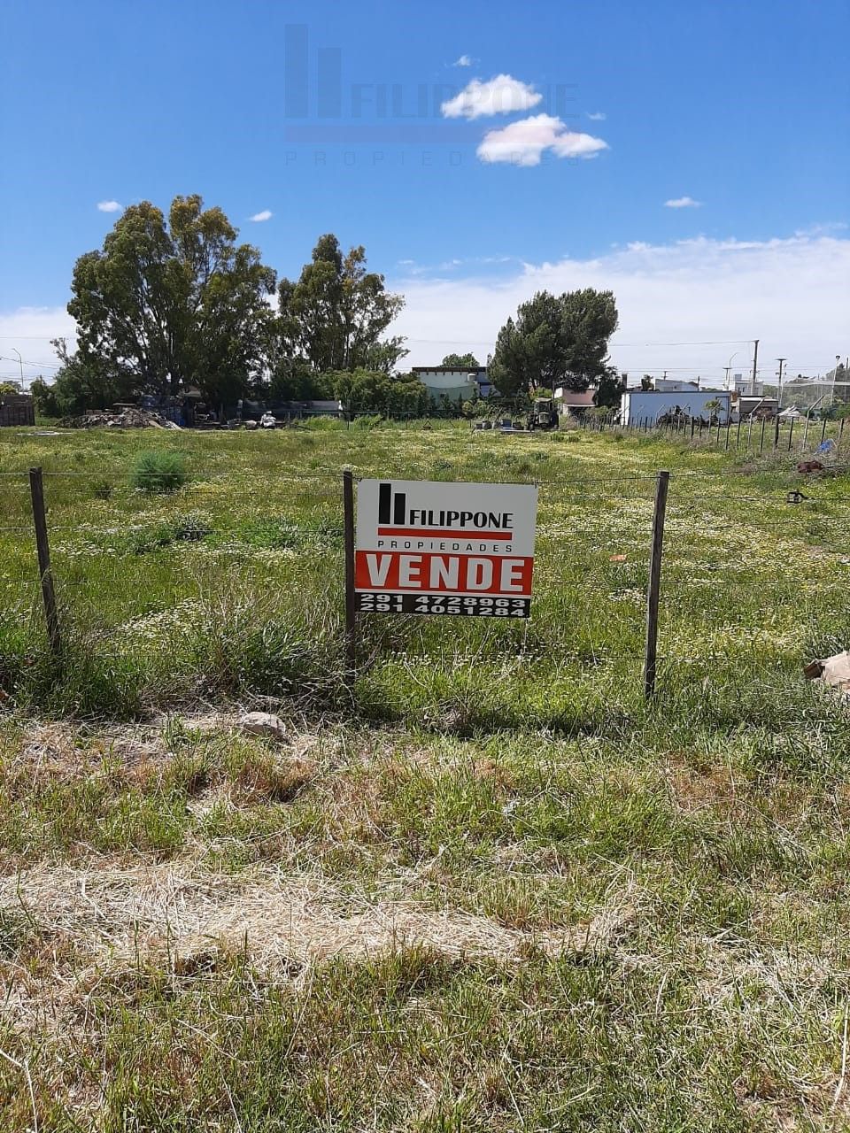 Terreno en Venta en Republica Siria 2660, Santa Margarita, Bahía Blanca - Bahía Blanca Propiedades | SITIO OFICIAL l