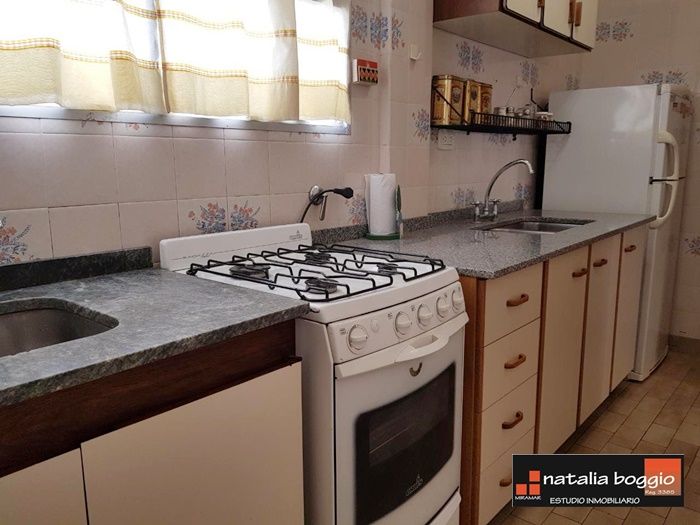Departamento en Alquiler en Calle 17 770,  Miramar - Bahía Blanca Propiedades | SITIO OFICIAL l