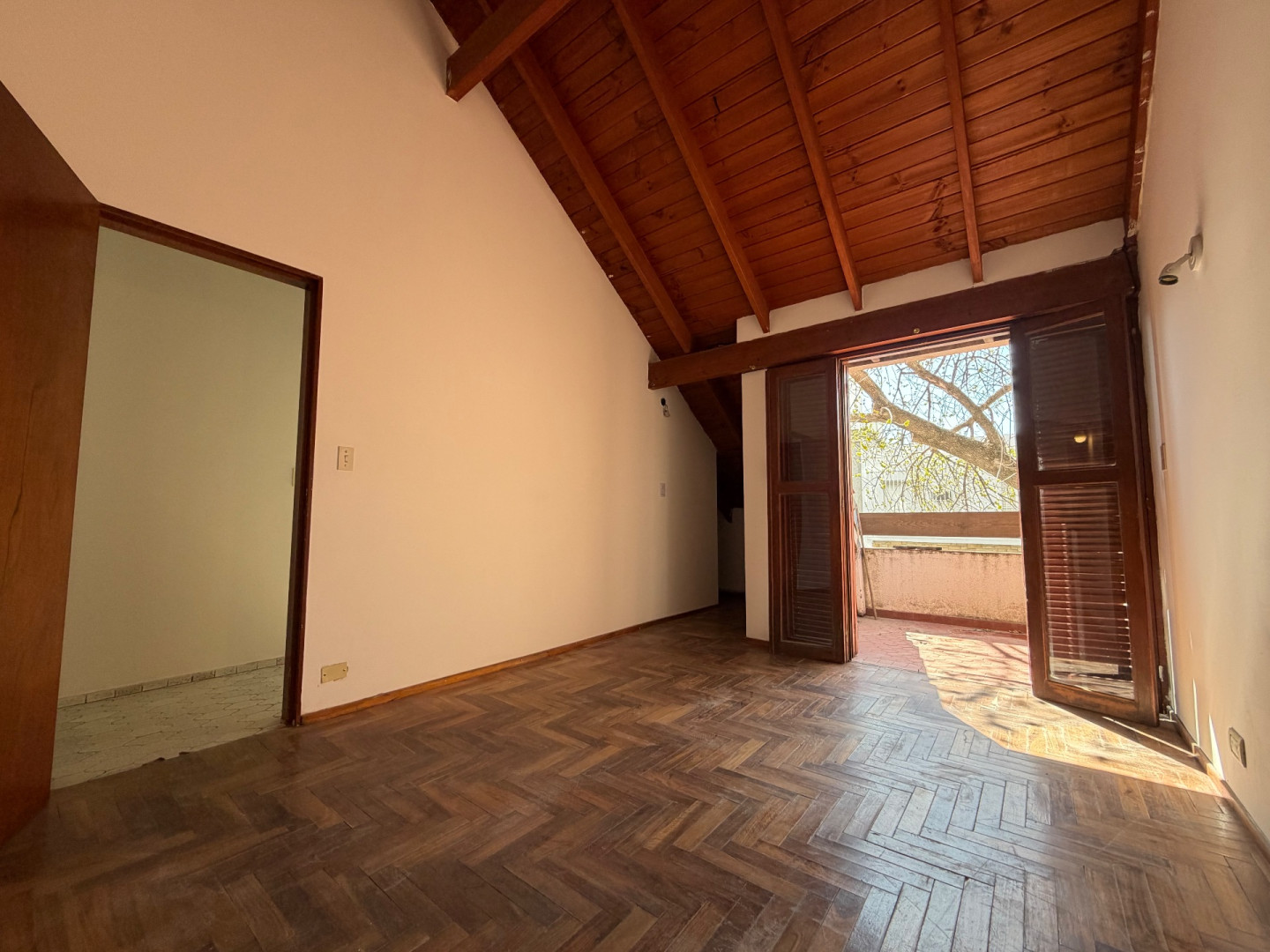 Duplex en Alquiler en Terrada 126, Centro, Bahía Blanca - Bahía Blanca Propiedades | SITIO OFICIAL l