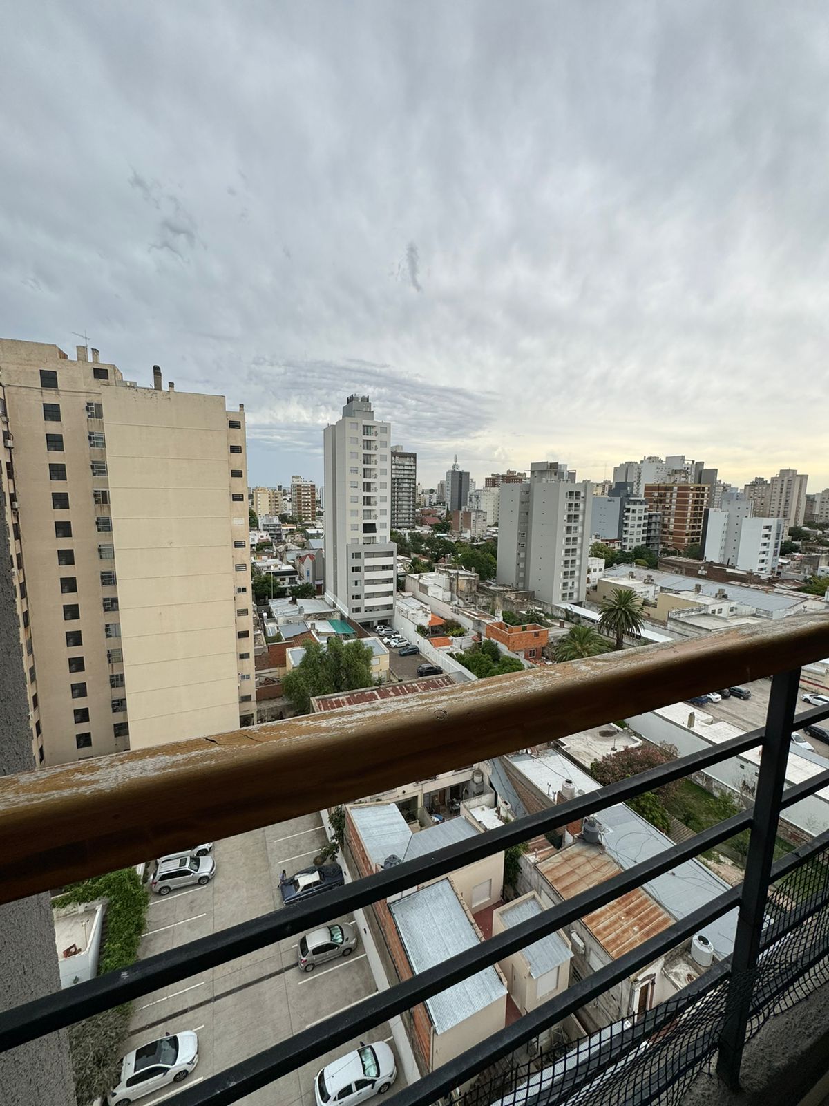 Departamento en Alquiler en Gorriti 85, Centro, Bahía Blanca - Bahía Blanca Propiedades | SITIO OFICIAL l