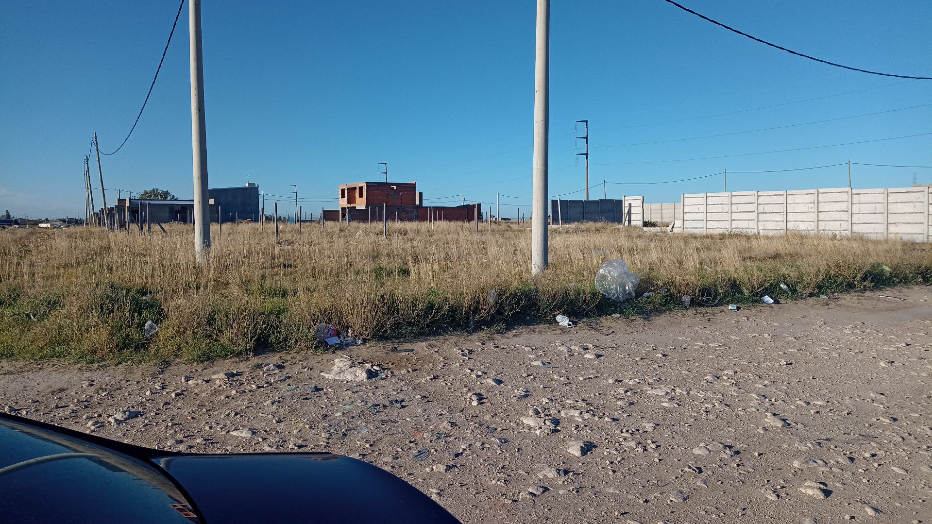 Terreno en Venta en Misioneros E/Pablo Lejarraga Y El Caldén, Villa Hipodromo, Bahía Blanca - Bahía Blanca Propiedades | SITIO OFICIAL l