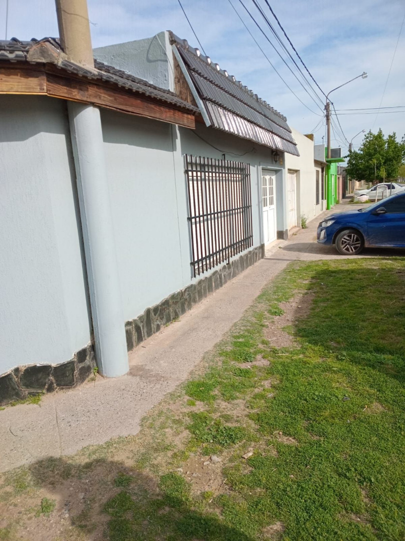 Casa en Venta en Nicolas Perez 1100, Mara, Bahía Blanca - Bahía Blanca Propiedades | SITIO OFICIAL l