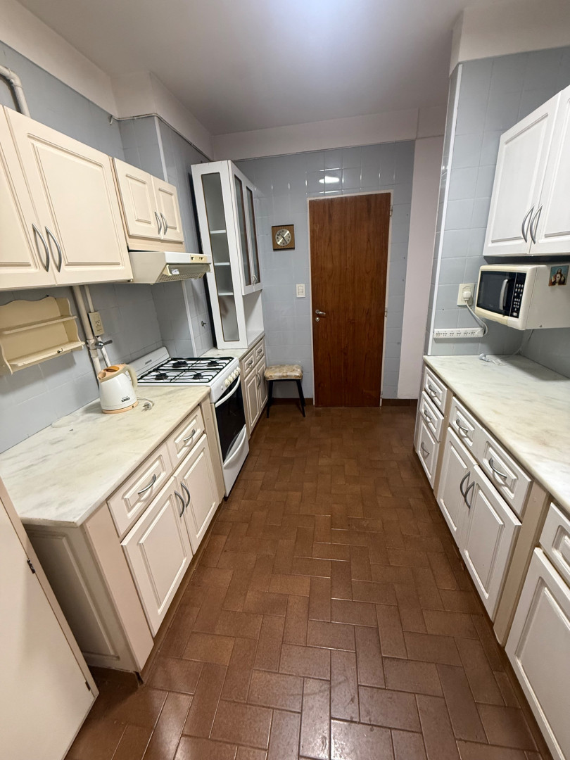 Departamento en Alquiler en Alsina 505, Centro, Bahía Blanca - Bahía Blanca Propiedades | SITIO OFICIAL l