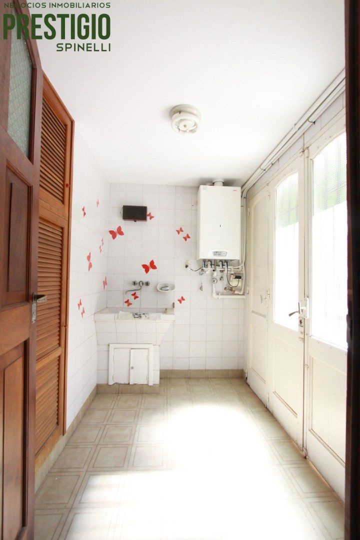 Casa en Venta en 12 De Octubre 1012, Universitario, Bahía Blanca - Bahía Blanca Propiedades | SITIO OFICIAL l