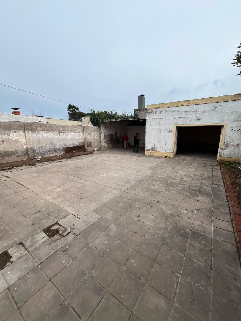 Casa en Alquiler en Esmeralda 3039, Ingeniero White, Bahía Blanca - Bahía Blanca Propiedades | SITIO OFICIAL l
