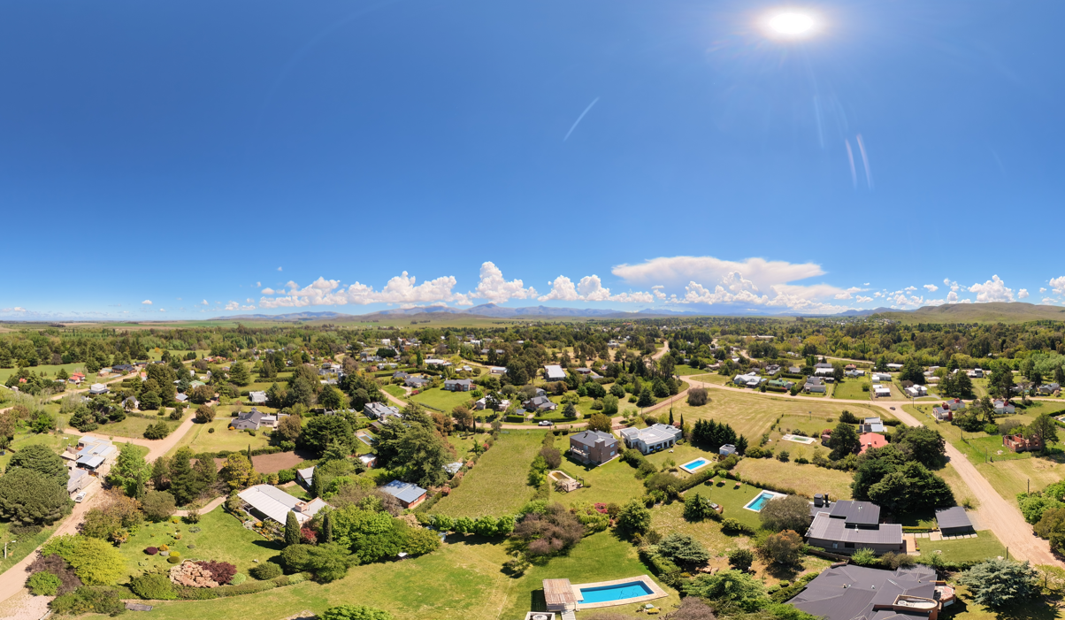 Terreno en Venta en LOS ABEDULES, Parque Golf, Sierra de  la Ventana - Bahía Blanca Propiedades | SITIO OFICIAL l