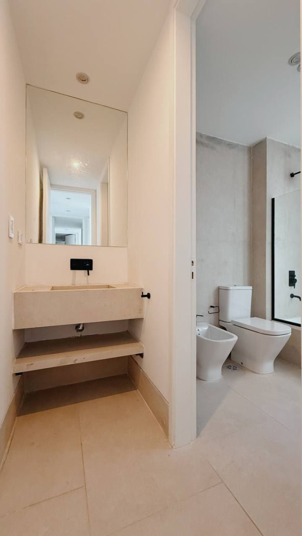Departamento en Venta en Santo Domingo 314, Napostá, Bahía Blanca - Bahía Blanca Propiedades | SITIO OFICIAL l