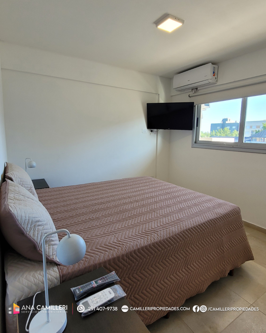 Departamento en Venta en Las Gaviotas 300, Monte del Este, Monte Hermoso - Bahía Blanca Propiedades | SITIO OFICIAL l