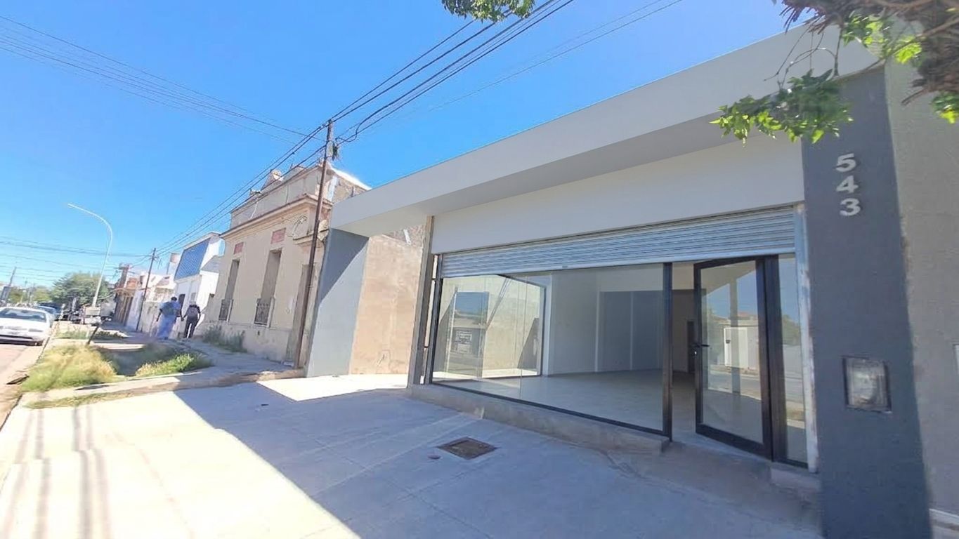 Local en Alquiler en Don Bosco 543, Noroeste, Bahía Blanca - Bahía Blanca Propiedades | SITIO OFICIAL l