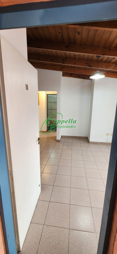 Departamento en Alquiler en Santiago Del Estero 268, Universitario, Bahía Blanca - Bahía Blanca Propiedades | SITIO OFICIAL l
