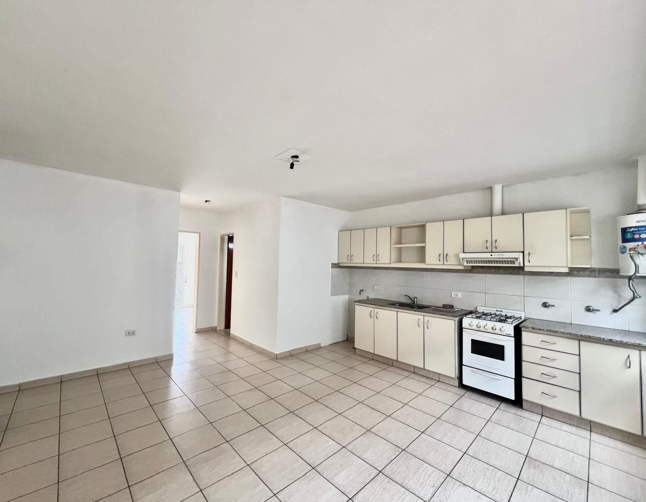Departamento en Alquiler en Mendoza 379, Pacifico, Bahía Blanca - Bahía Blanca Propiedades | SITIO OFICIAL l