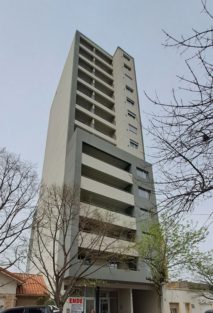 Departamento en Alquiler en Roca 70, Macrocentro, Bahía Blanca - Bahía Blanca Propiedades | SITIO OFICIAL l