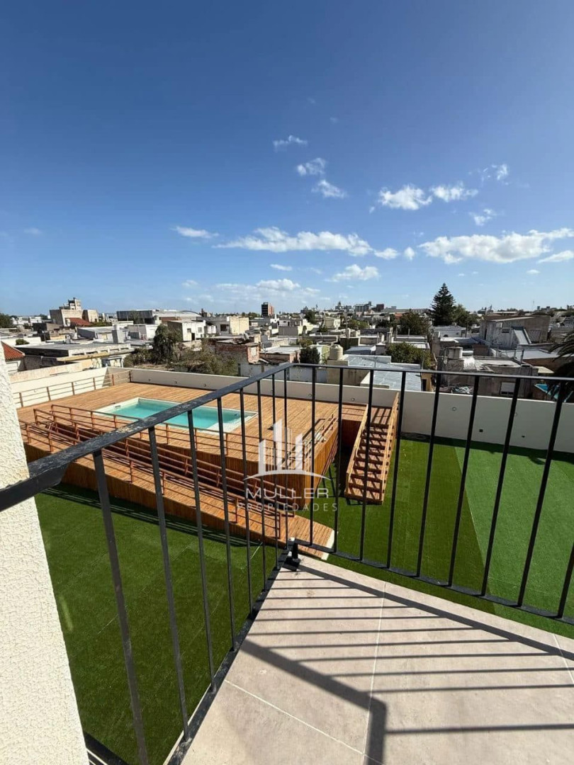 Departamento en Venta en ALBERDI 1300, Villa Mitre, Bahía Blanca - Bahía Blanca Propiedades | SITIO OFICIAL l