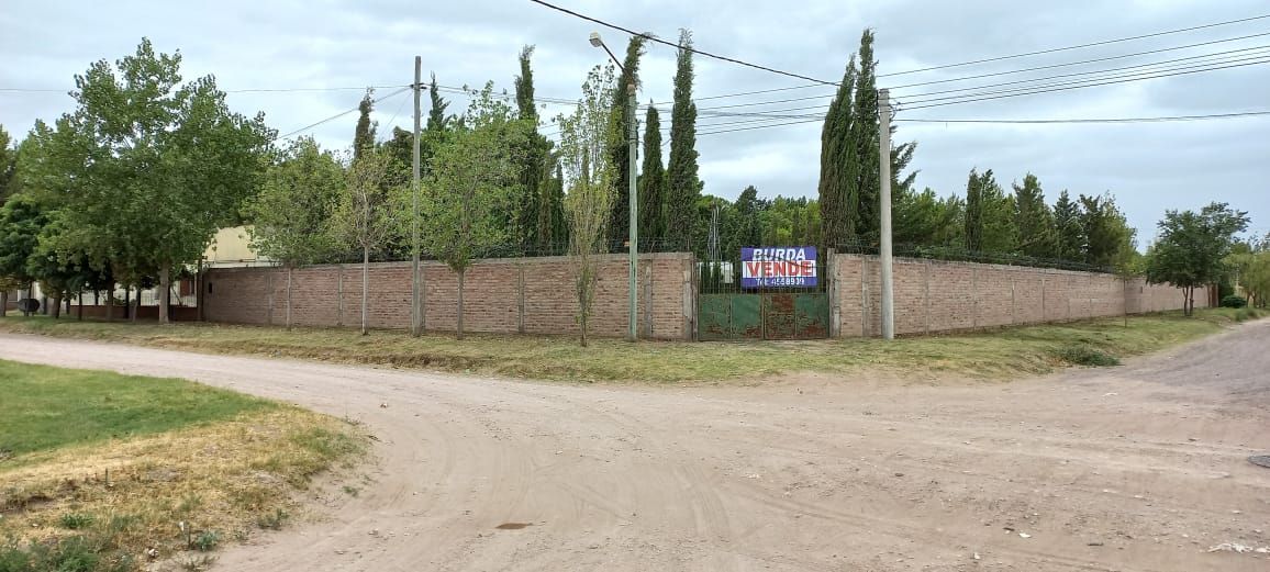 Terreno en Venta en Republica Siria 3800,  Bahía Blanca - Bahía Blanca Propiedades | SITIO OFICIAL l