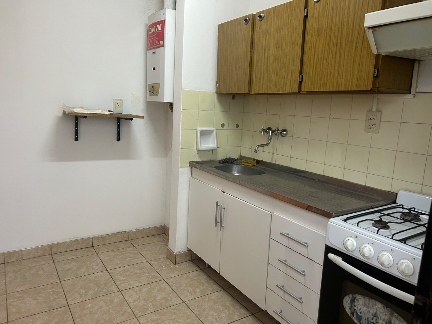 Departamento en Venta en Brihuega 2496, Ingeniero White, Bahía Blanca - Bahía Blanca Propiedades | SITIO OFICIAL l