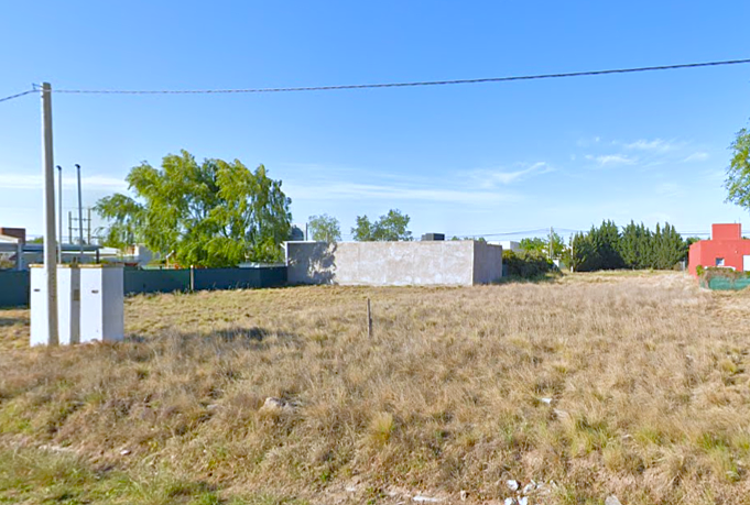 Terreno en Venta en Francisco Casal 2650, Las Cañitas I, Bahía Blanca - Bahía Blanca Propiedades | SITIO OFICIAL l