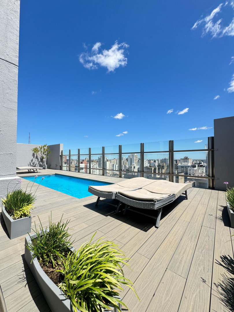Departamento en Venta en H. Yrigoyen 374, Centro, Bahía Blanca - Bahía Blanca Propiedades | SITIO OFICIAL l
