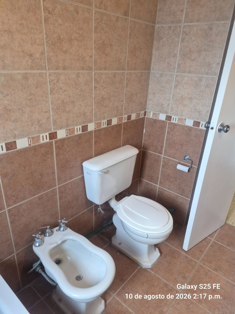Departamento en Alquiler en Brow 111, Centro, Bahía Blanca - Bahía Blanca Propiedades | SITIO OFICIAL l