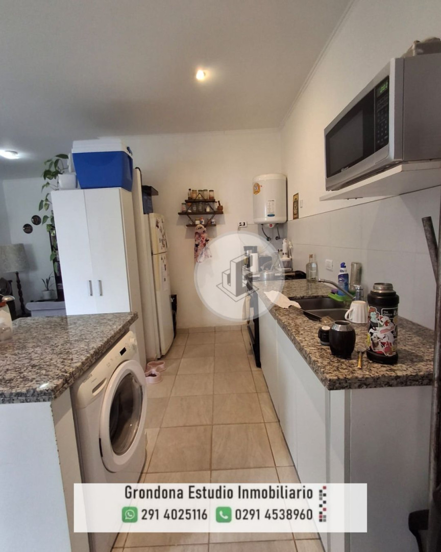 Departamento Interno en Venta en Darwin 575 - , Bella Vista, Bahía Blanca - Bahía Blanca Propiedades | SITIO OFICIAL l